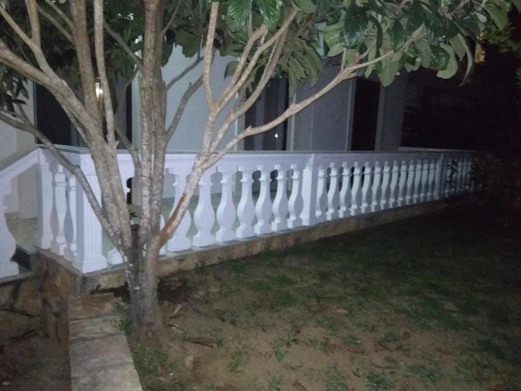 Despina House Ermones room 1