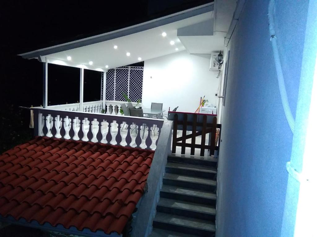 Despina House Ermones room 2