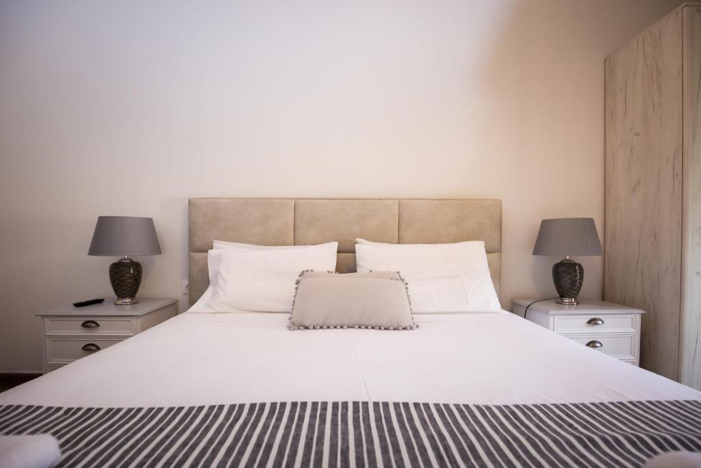 Despina House Ermones room 6